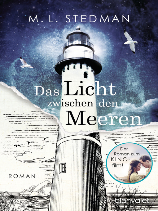 Title details for Das Licht zwischen den Meeren by M. L. Stedman - Available